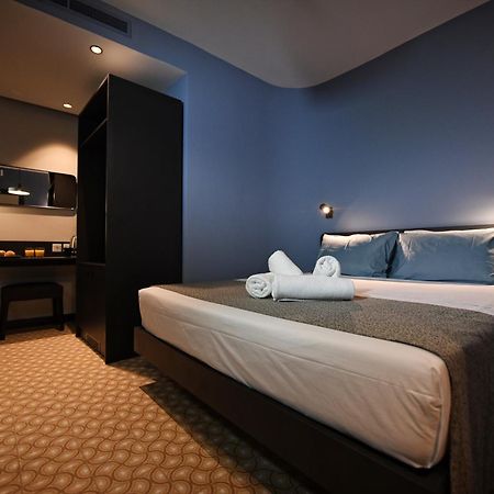 Bed and Breakfast Victoria By Petit Chic Mellieħa Exterior foto