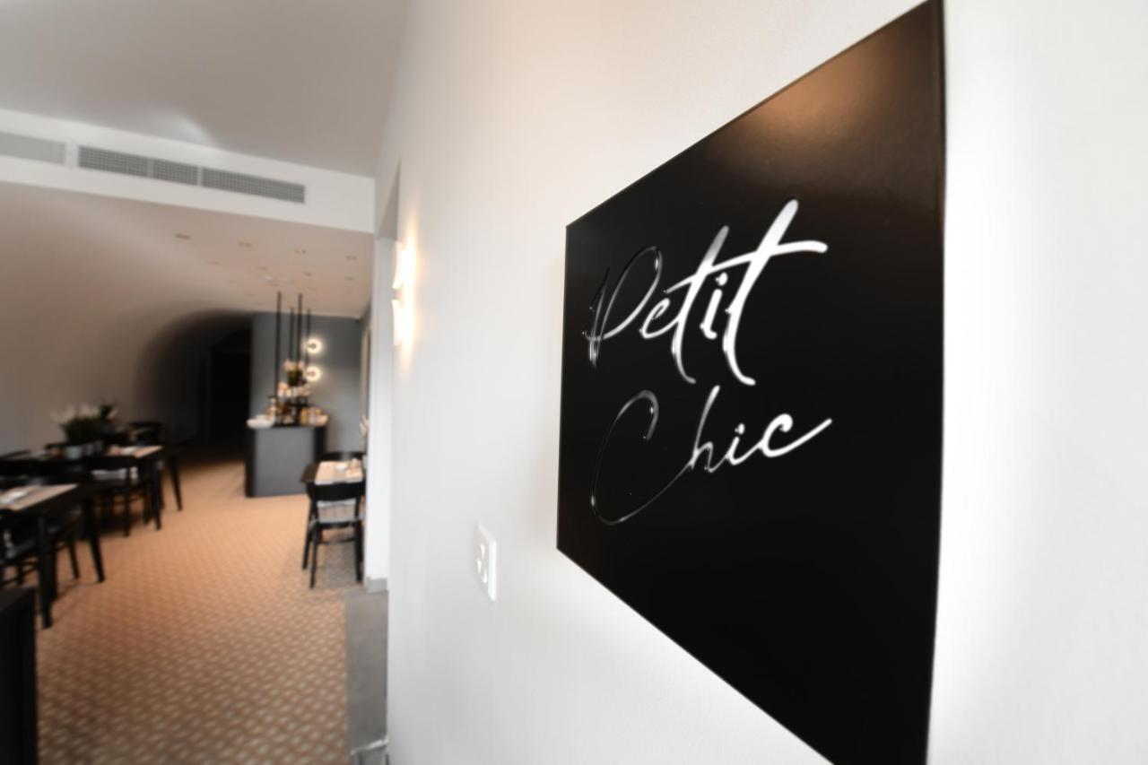 Bed and Breakfast Victoria By Petit Chic Mellieħa Exterior foto