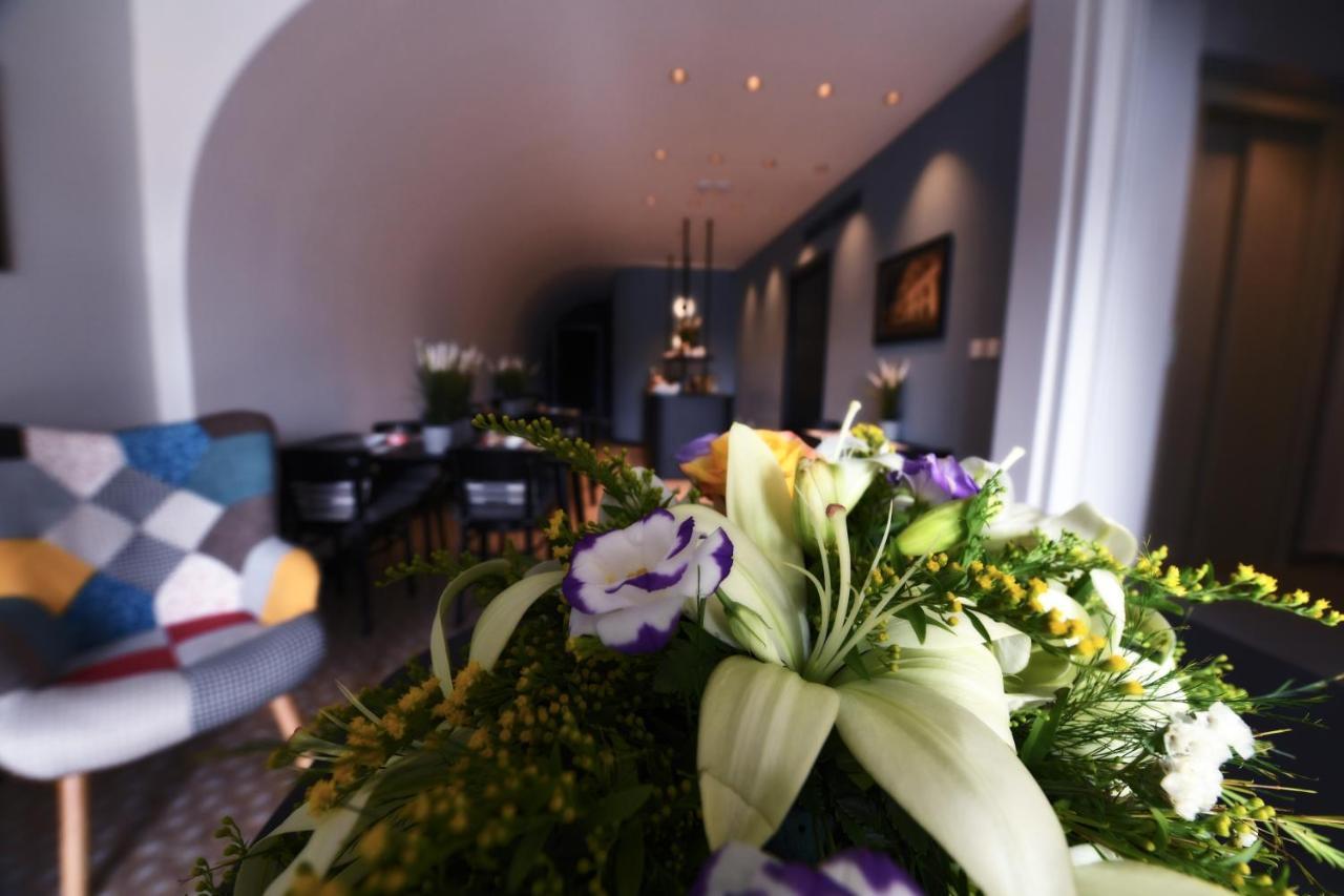 Bed and Breakfast Victoria By Petit Chic Mellieħa Exterior foto