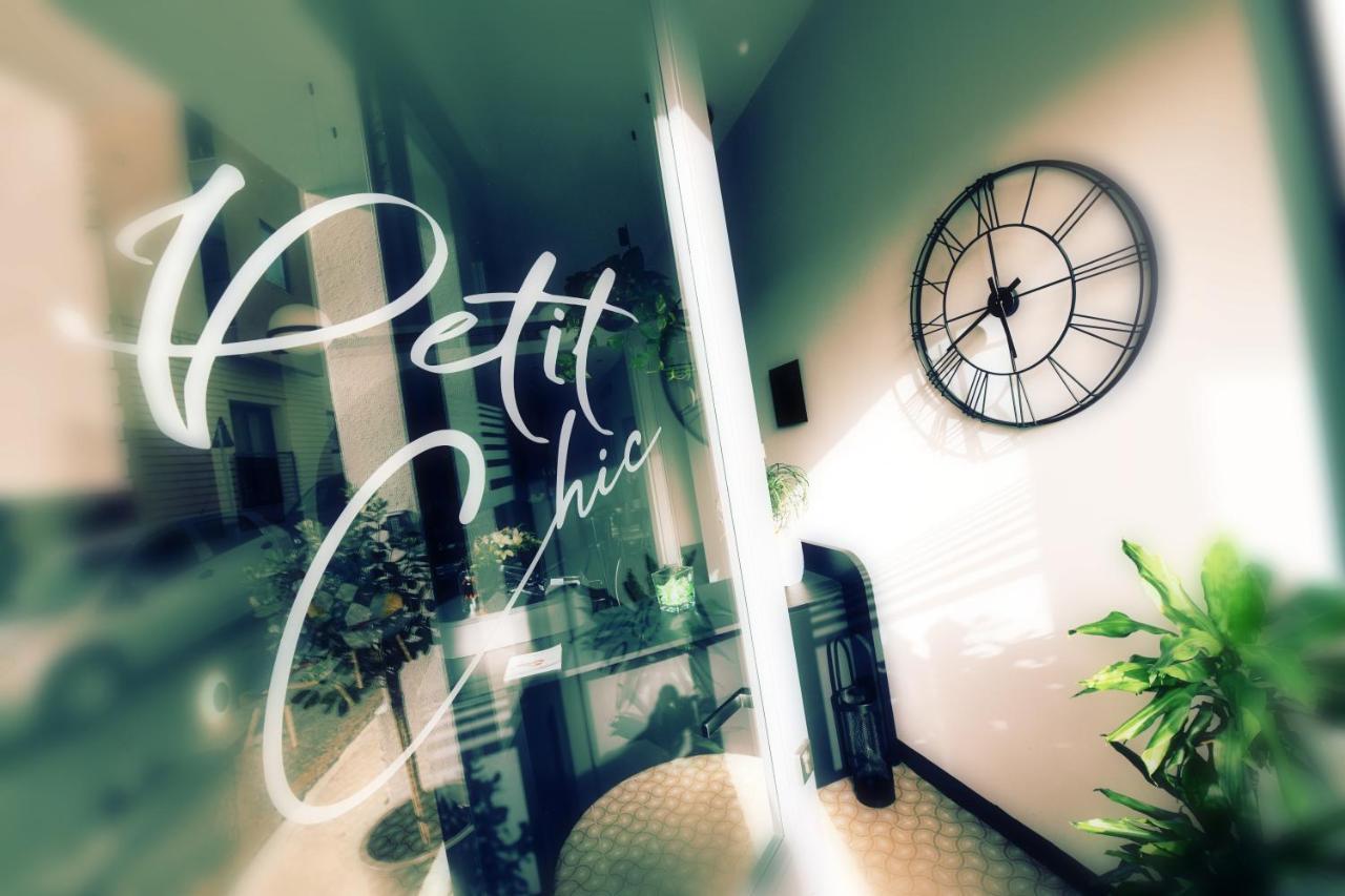 Bed and Breakfast Victoria By Petit Chic Mellieħa Exterior foto