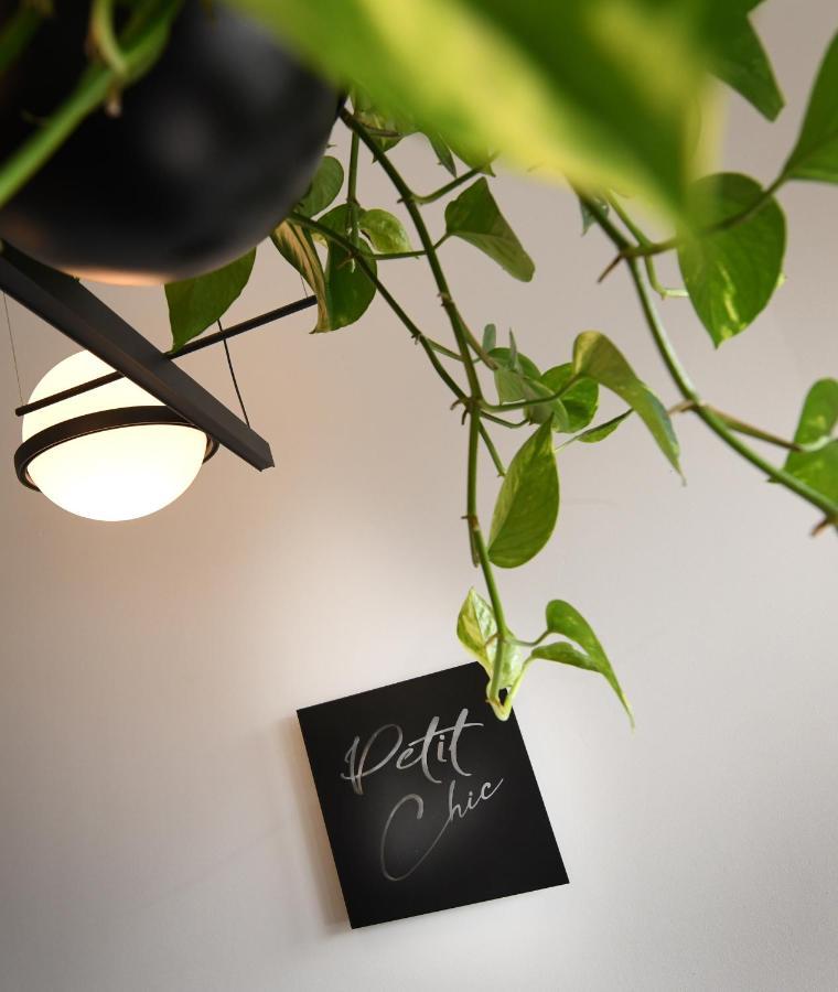 Bed and Breakfast Victoria By Petit Chic Mellieħa Exterior foto