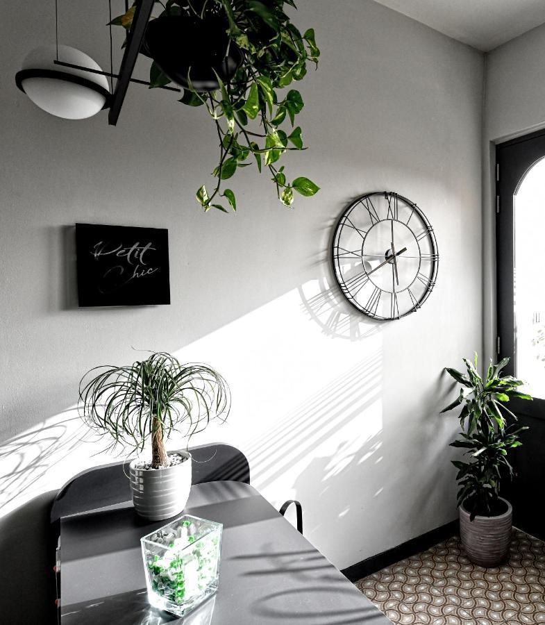 Bed and Breakfast Victoria By Petit Chic Mellieħa Exterior foto