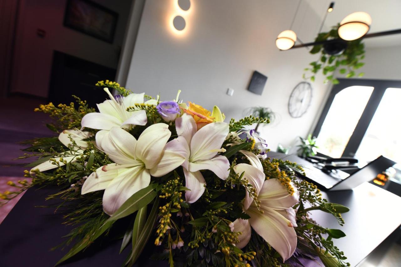 Bed and Breakfast Victoria By Petit Chic Mellieħa Exterior foto