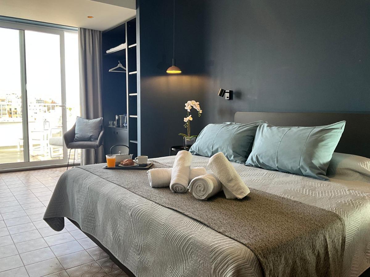 Bed and Breakfast Victoria By Petit Chic Mellieħa Exterior foto