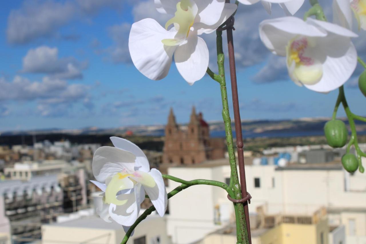 Bed and Breakfast Victoria By Petit Chic Mellieħa Exterior foto