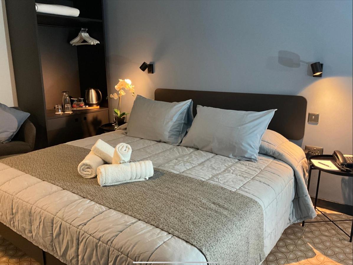 Bed and Breakfast Victoria By Petit Chic Mellieħa Exterior foto