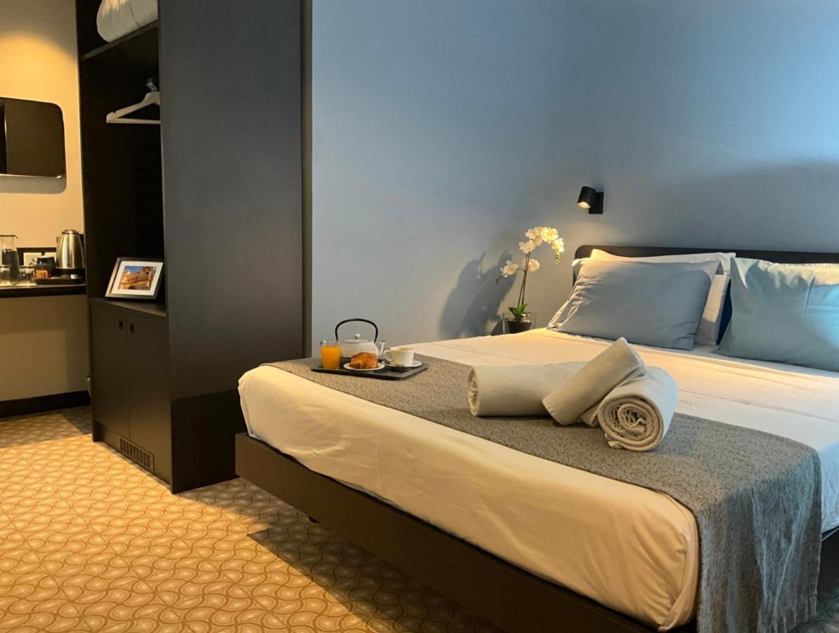 Bed and Breakfast Victoria By Petit Chic Mellieħa Exterior foto