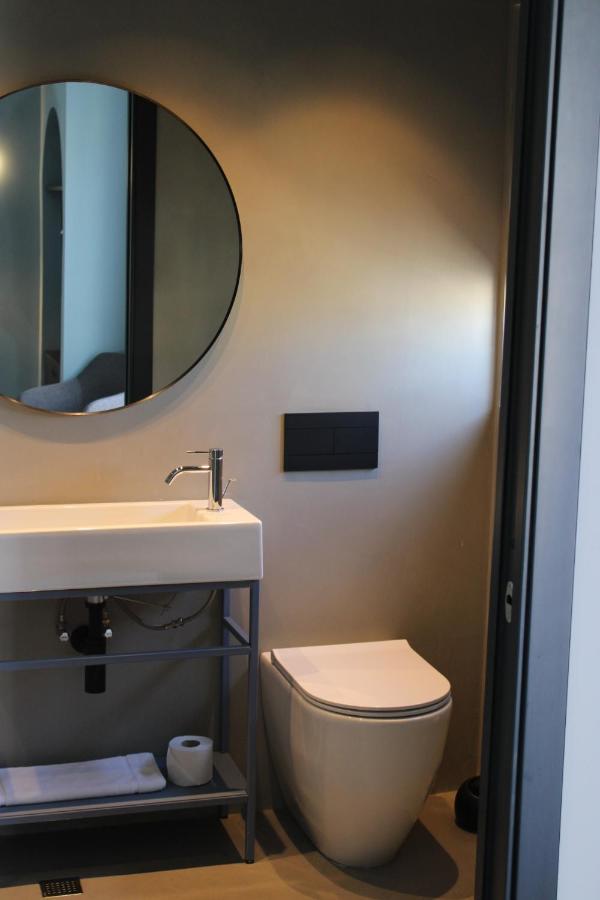 Bed and Breakfast Victoria By Petit Chic Mellieħa Exterior foto