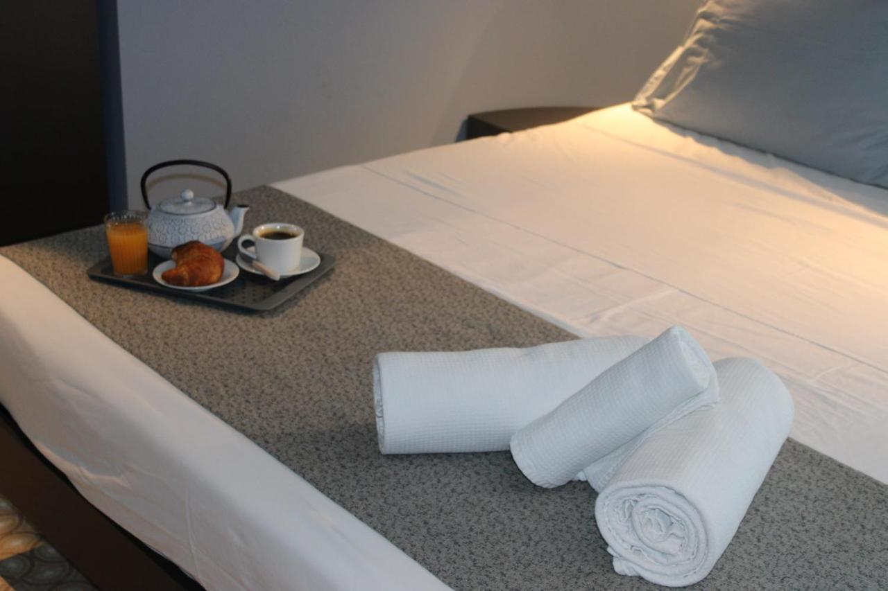 Bed and Breakfast Victoria By Petit Chic Mellieħa Exterior foto