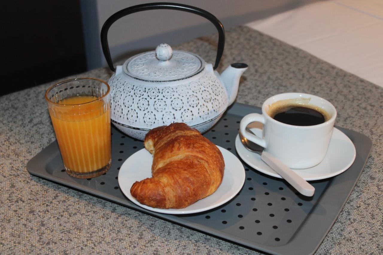 Bed and Breakfast Victoria By Petit Chic Mellieħa Exterior foto