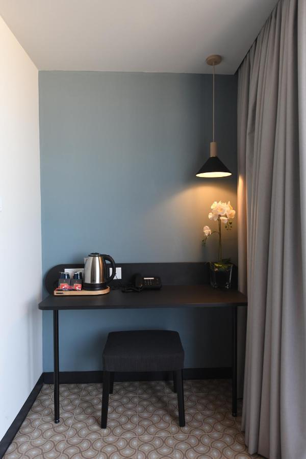Bed and Breakfast Victoria By Petit Chic Mellieħa Exterior foto