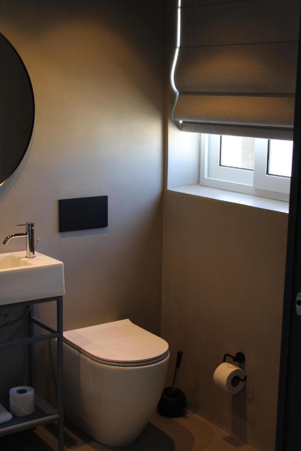 Bed and Breakfast Victoria By Petit Chic Mellieħa Exterior foto