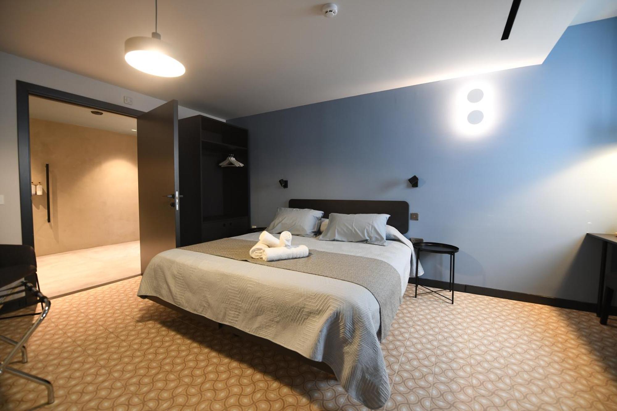 Bed and Breakfast Victoria By Petit Chic Mellieħa Exterior foto